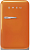 Холодильник Smeg FAB5ROR5