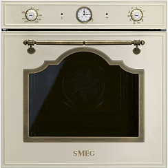 Духовой шкаф Smeg SFP67C1TPO