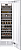 Полновстраиваемый винный шкаф Gaggenau RW466304