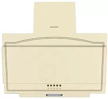 Вытяжка Graude DHK 60.1 EL