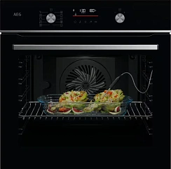 Духовой шкаф AEG OA5PB531AB