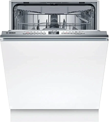 Встраиваемая посудомоечная машина Bosch SMV4HMX25Q