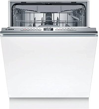 Встраиваемая посудомоечная машина Bosch SMV4HMX25Q