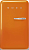 Холодильник Smeg FAB10LOR6