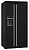 Холодильник Smeg SBS963N