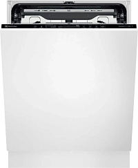 Встраиваемая посудомоечная машина Electrolux EEG88600W