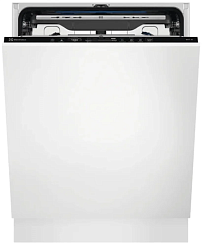 Встраиваемая посудомоечная машина Electrolux EEG68520W