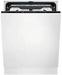 Встраиваемая посудомоечная машина Electrolux EEG68520W