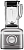 Стационарный блендер KitchenAid 5KSB4026EMS