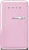 Холодильник Smeg FAB5LPK5