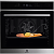 Духовой шкаф Electrolux EOB7S31X