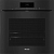 Духовой шкаф Miele H 7860 BPX OBSW с витрины, новый (без коробки)