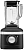 Стационарный блендер KitchenAid 5KSB4026EBK