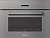 Встраиваемая микроволновая печь Miele M7244TC GRGR