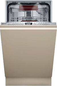 Встраиваемая посудомоечная машина Neff S857YMX12E