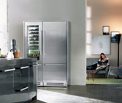 Комплект для комбинации KitchenAid KACKX 07560