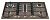 Варочная панель Ilve H90PCNV Ant/C