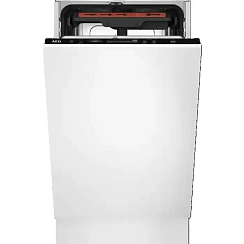 Встраиваемая посудомоечная машина AEG FSE72537P
