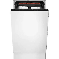 Встраиваемая посудомоечная машина AEG FSE72537P