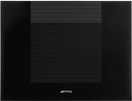Встраиваемый винный холодильник Smeg CVI120B3E