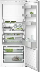 Встраиваемый холодильник Gaggenau RT 249-203