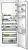 Встраиваемый холодильник Gaggenau RT 249-203