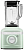 Стационарный блендер KitchenAid 5KSB4026EPT