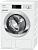 Стиральная машина Miele WEI865 WPS Edition RU с витрины