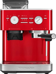 Кофемашина KitchenAid 5KES6551ECA