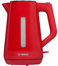 Чайник Bosch TWK 1M124