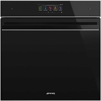 Духовой шкаф Smeg SFP6606WSPNX