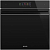 Духовой шкаф Smeg SFP6606WSPNX