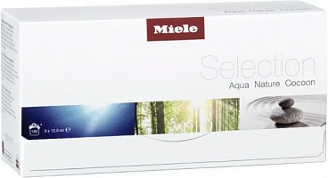 Набор ароматизаторов для сушильных машин Miele Selection
