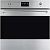 Духовой шкаф с паром Smeg SO6302S3PX