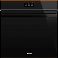 Духовой шкаф Smeg SO6604M2PNR
