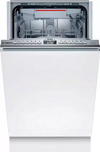 Встраиваемая посудомоечная машина Bosch SPV6ZMX01E