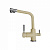 Смеситель EMAR EC-3003 3003N.3 Кварц, смеситель кух.
