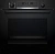 Духовой шкаф Bosch HRA578BB0S