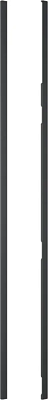 Монтажный комплект Neff Z9302GLAY0
