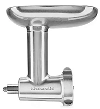 Насадка-мясорубка KitchenAid 5KSMMGA