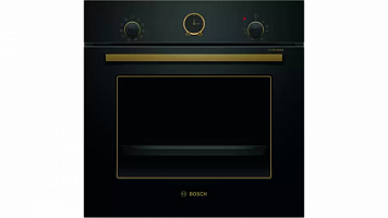 Встраиваемый духовой шкаф BOSCH HBJN10YB2R