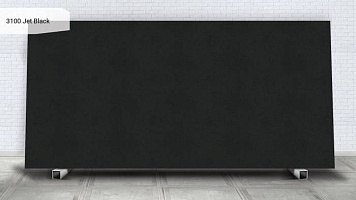 3100 Jet Black