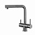 Смеситель EMAR ECB-7017 ECB - 7017 PVD dark