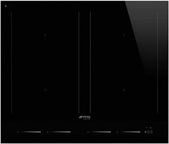 Варочная панель Smeg SIM1644D