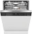 Встраиваемая посудомоечная машина Miele G 7731 SCi AD 125 Gala Edition