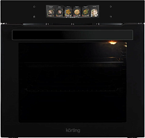 Духовой шкаф Korting OKB 9261 CPGN