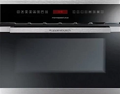 Встраиваемая микроволновая печь Kuppersbusch EMWK 6550.0 J1