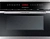Встраиваемая микроволновая печь Kuppersbusch EMWK 6550.0 J1