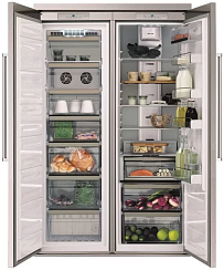 Холодильник KitchenAid KCBPX 18120