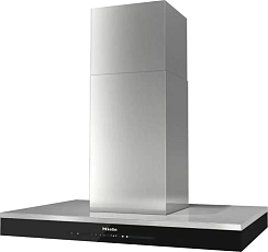 Вытяжка Miele DA 6698 D Stainless Steel Puristic Edition 6000